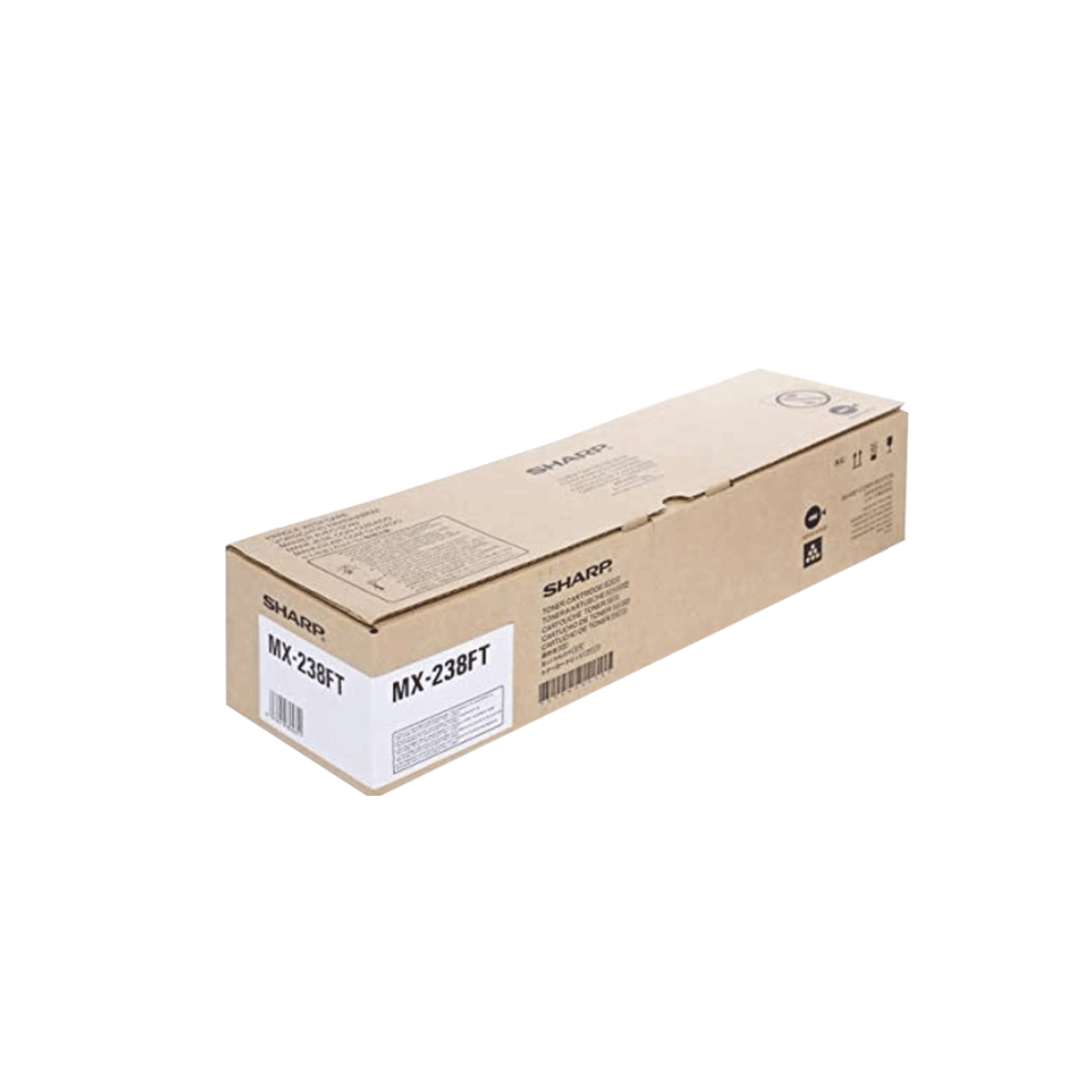 TONER SHARP MX-238FT AR6026N/6031N ORIGINAL