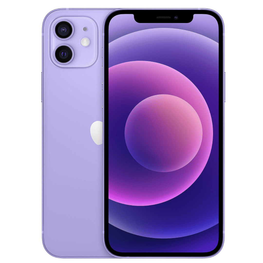 iPhone 12 64Go Violet
