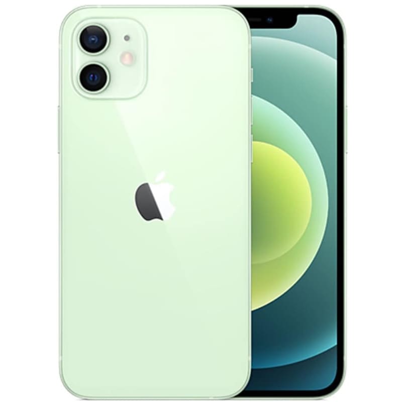 IPhone 12 64Go Vert