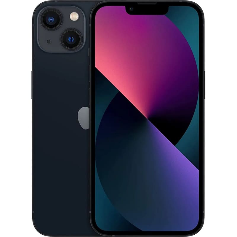 Iphone 14 128 GO noir