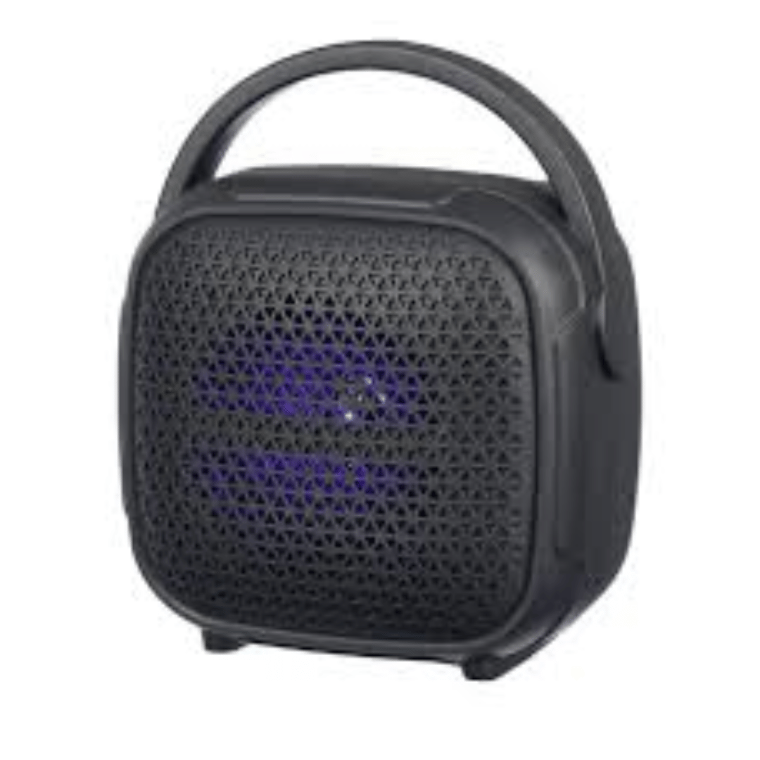 Haut Parleur Bluetooth - MP3 - 8W - ZQS-1343