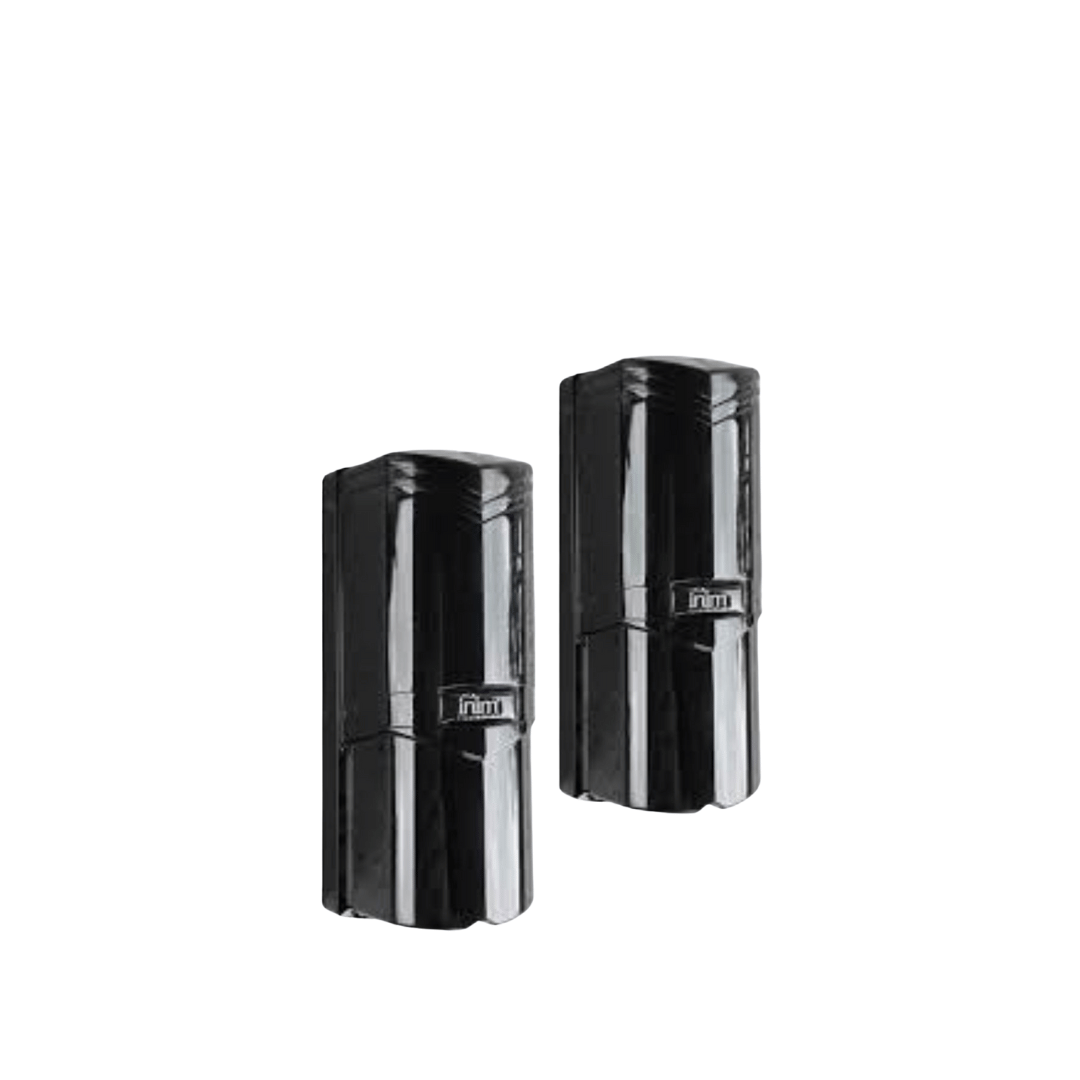 BARRIERE INFRA ROUGE 60M EXTERIEUR INIM DOUBLE FAISCEAUX IP54 IMB-BD-D60