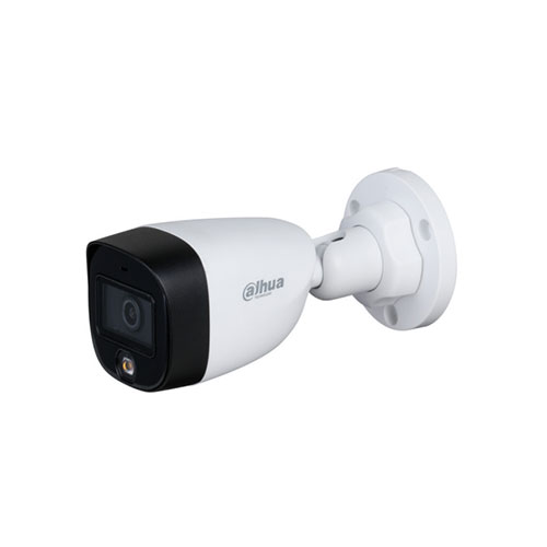 CAMERA DE SURVEILLANCE DAHUA TUBE 2MG IR20 HAC-HFW1209CMP-A-LED