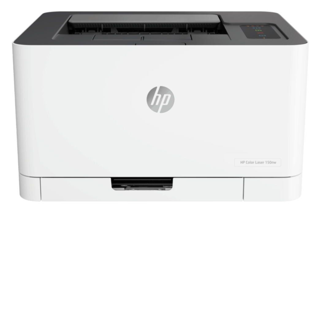 IMPRIMANTE HP A4 COLOR LASER 150NW WIFI