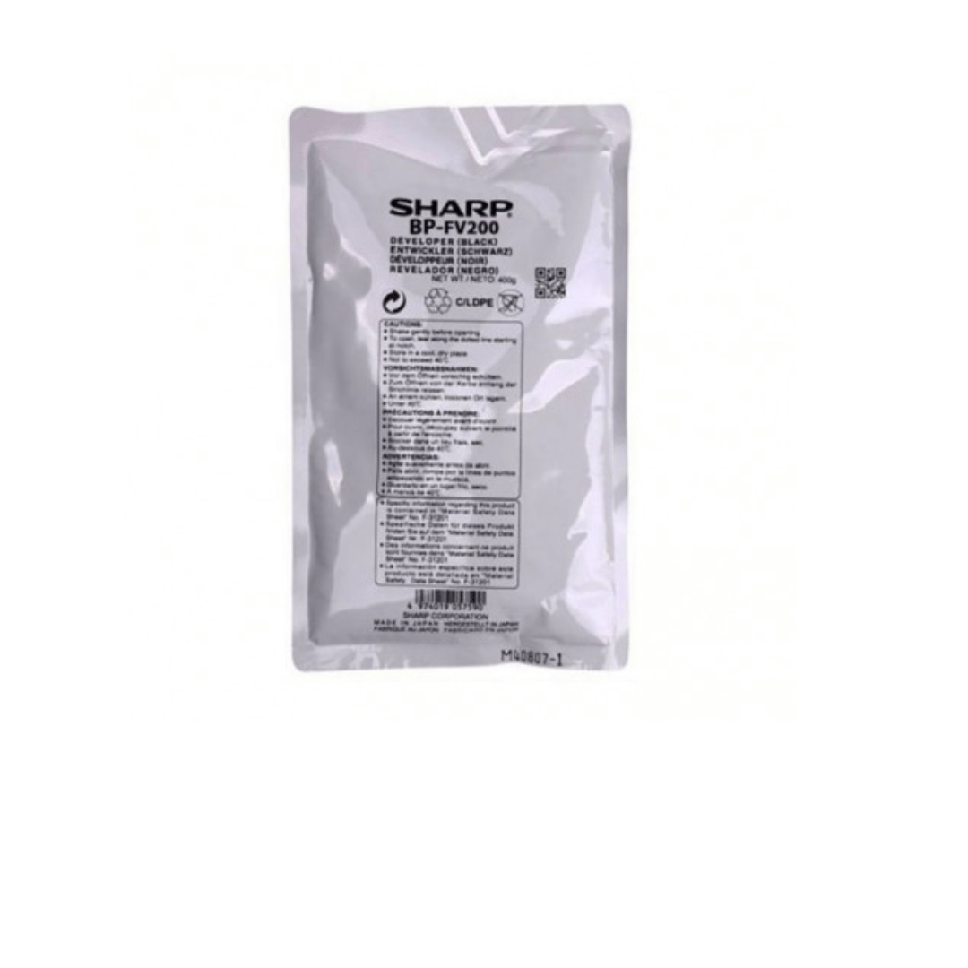 DÉVELOPPEUR SHARP BP-FV200 POUR BP-20M28