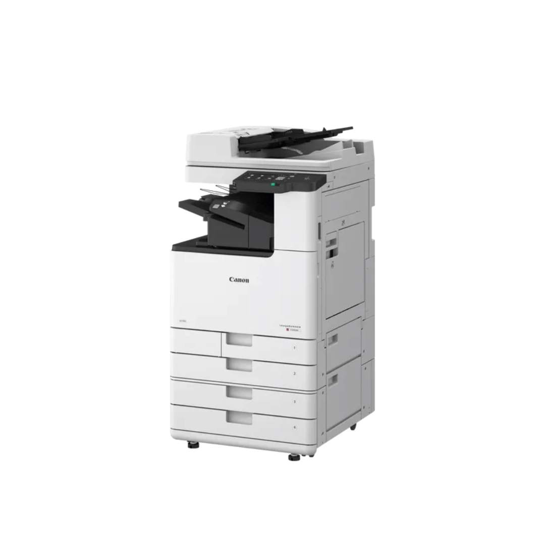 PHOTOCOPIEUR MULTIFONCTIONS CANON IMAGERUNNER C3326I ETHERNET COULEUR Référence:5965C005