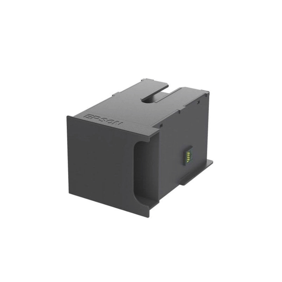 COLLECTEUR D'ENCRE USAGÉE EPSON T6711 - NOIR