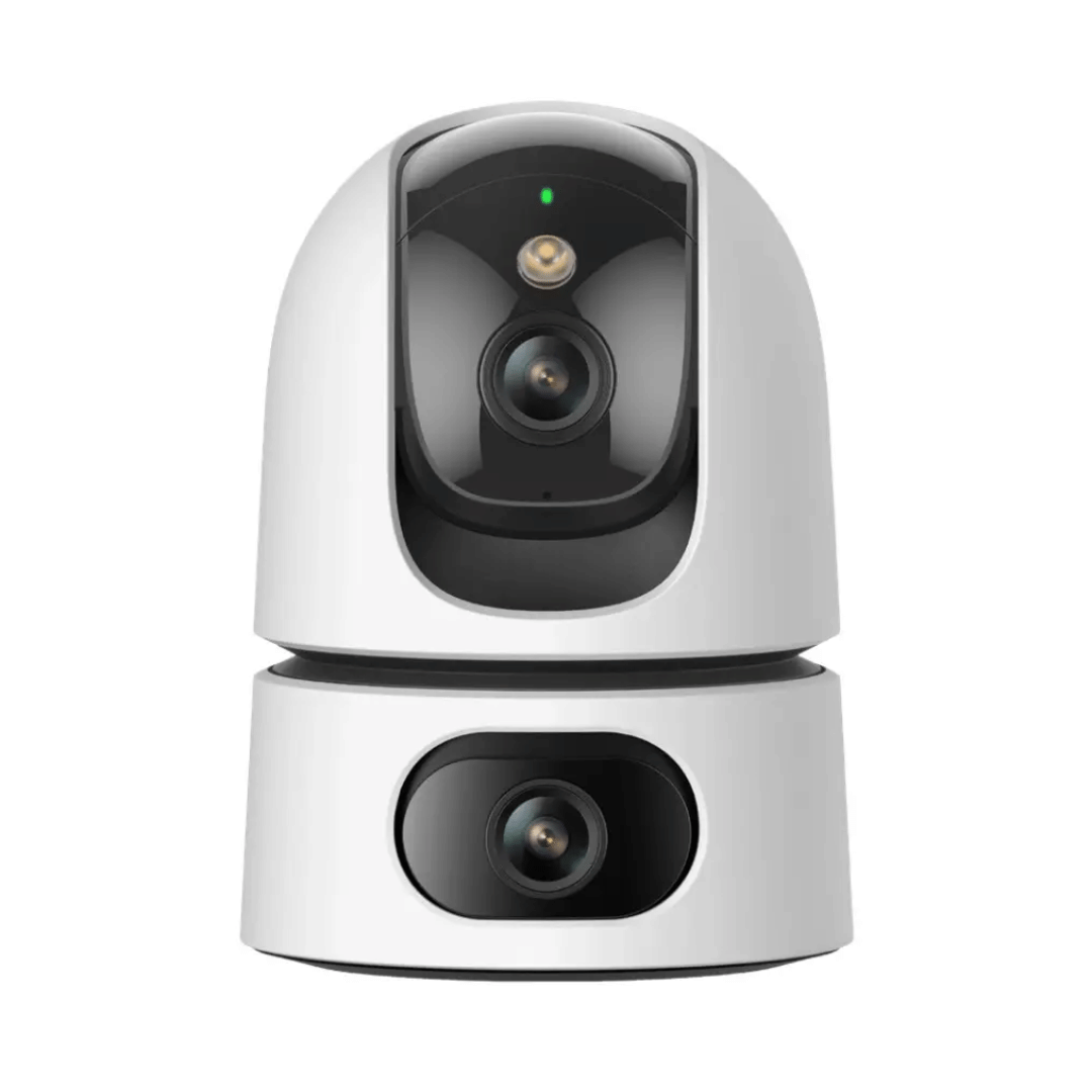 Caméra Du Surveillance IMOU Ranger Dual 10MP