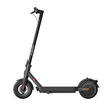 Xiaomi Electric Scooter 4 Pro 2nd Gen