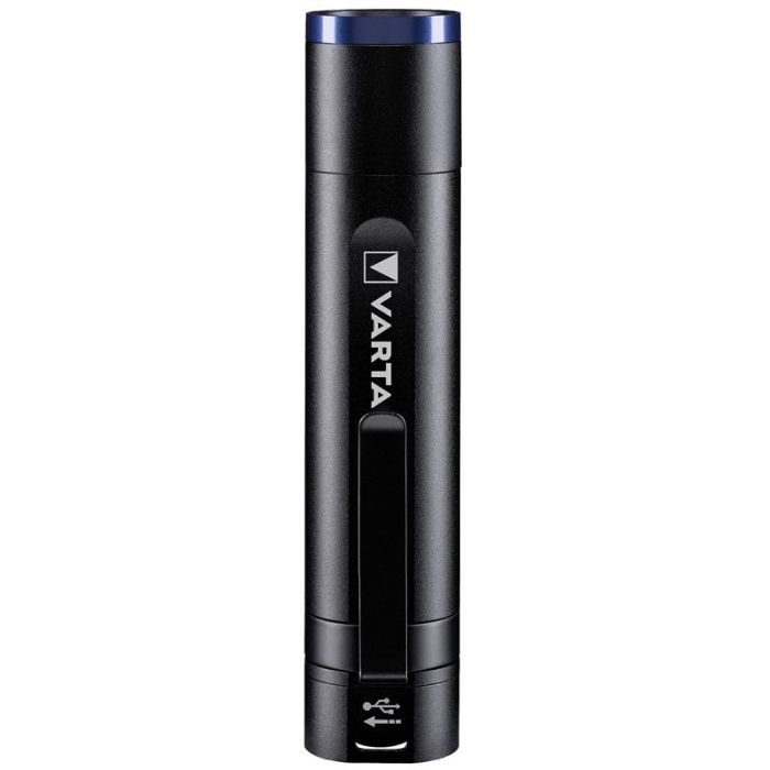 TORCHE VARTA RECHARGEABLE F20R