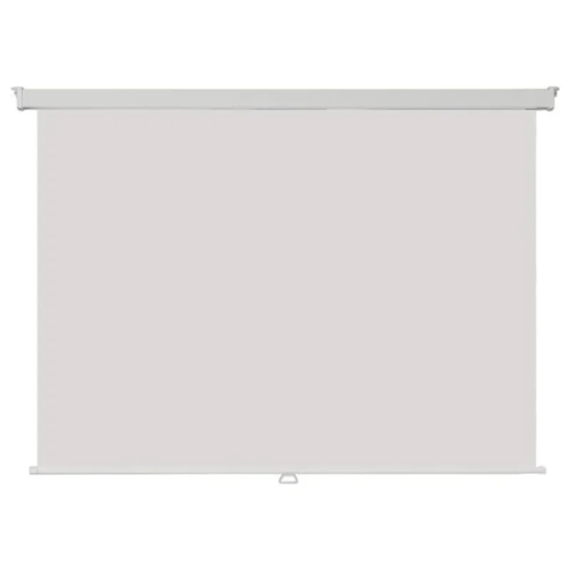 ECRAN DE PROJECTION MANUEL ORAY 2000 PRO 200 X 150 CM