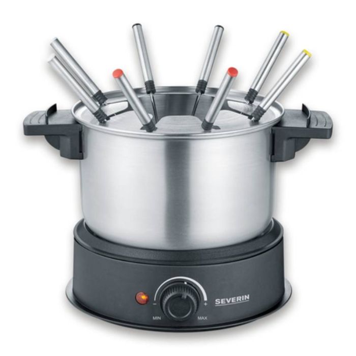 APPAREIL À FONDUE ÉLECTRIQUE SEVERIN FO2470 1500W
