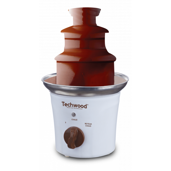 FONTAINE À CHOCOLAT TECHWOOD 70 WATTS