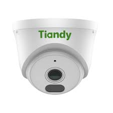 CAMERA TIANDY IP DOME 2MP IR30M 2.8 MICRO COLOR MAKER