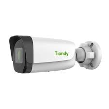 CAMERA TIANDY IP TUBE 4MP IR80M VF MOTORIZED MICRO