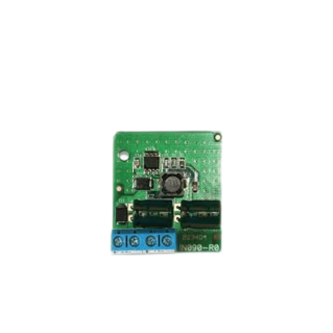 Module d'alimentation step-down de 24Vdc à 12Vdc