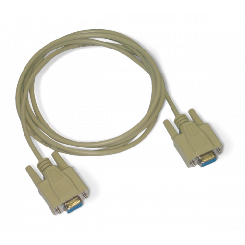 Câble RS482 de connexion entre PC et centrales SmartLiving