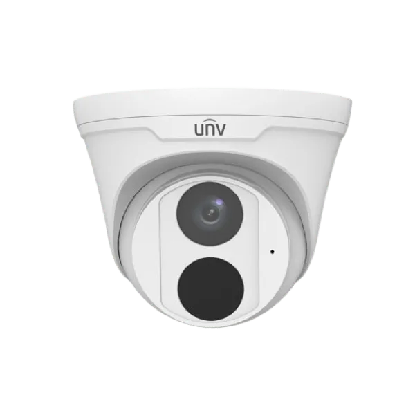 CAMERA DOME UNV IP 5MP IR30 IP67