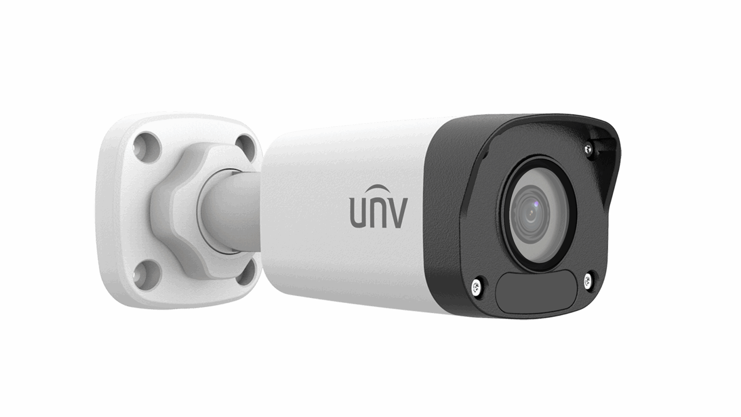 CAMERA TUBE UNV OBJ FIX 5MP 30IR
