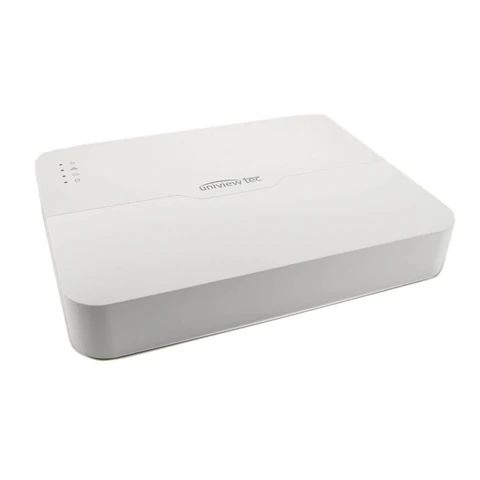 NVR UNV 8CH 8 POE 5MP 1HHD