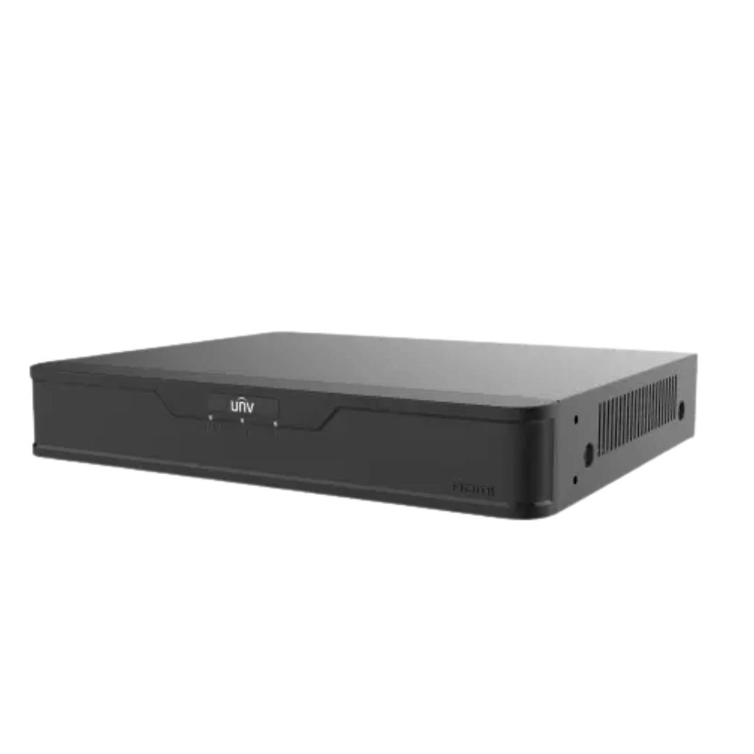 XVR UNIVIEW 8 CANAUX (XVR301-04Q3)