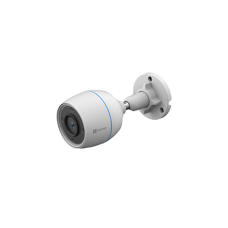 CAMERA TUBE EZVIZ WIFI 2MP
