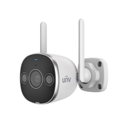 CAMERA UNV SANS FIL TUBE 5MP