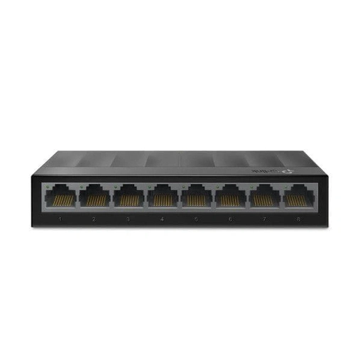 SWITCH 8 PORTS TP-LINK 10/100/1000
