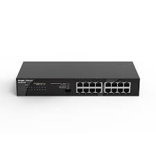 SWITCH 16 PORTS 10/100/1000 RUIJIE
