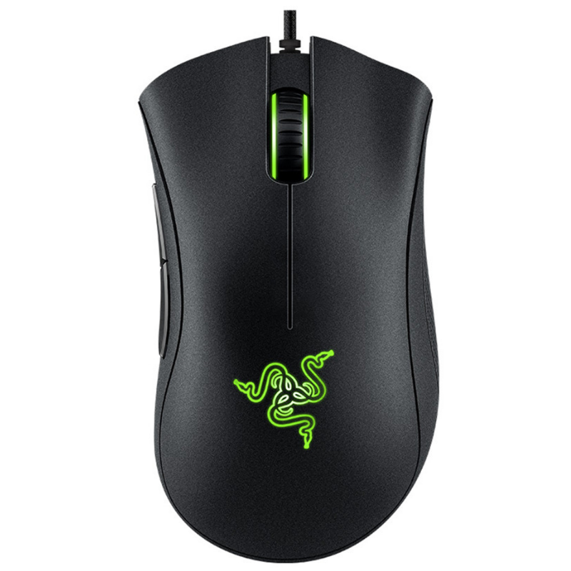 SOURIS GAMER RAZER DEATHADDER ESSENTIAL