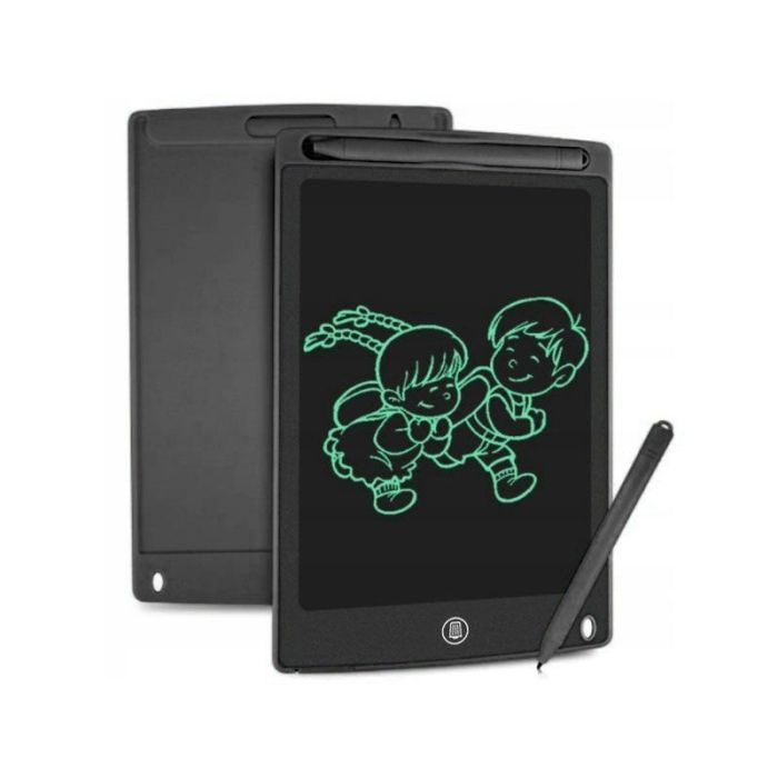 ARDOISE MAGIQUE LCD 8.5'' POUR ENFANT