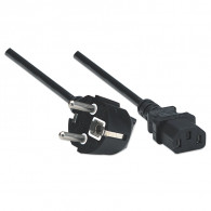 CABLE ALIMENTATION POUR ONDULEUR MANHATTAN