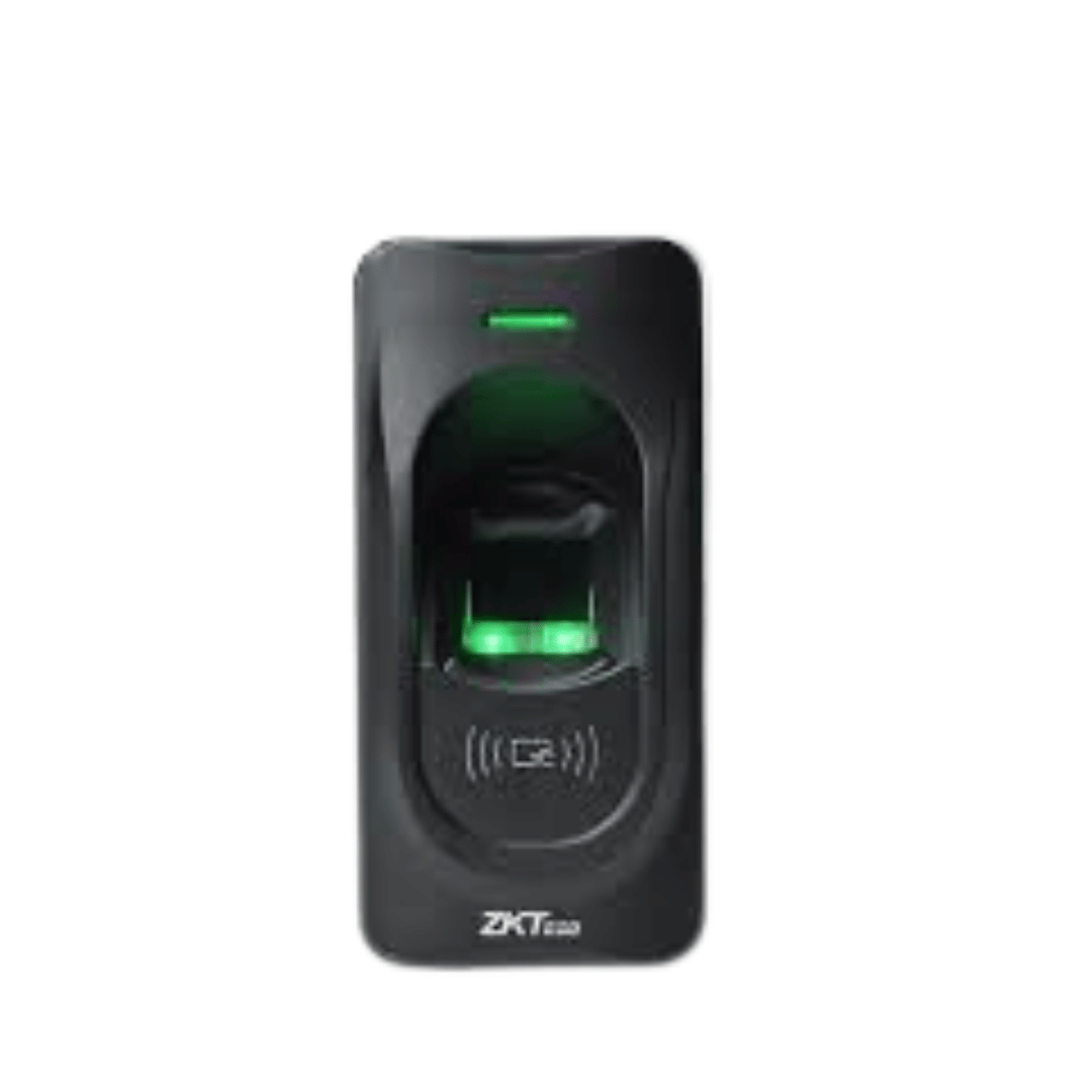 Lecteur esclave d’empreintes digitales FR1200