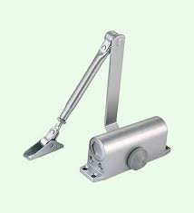 SUPPORT DE BRAS DE PORTE DC4065L