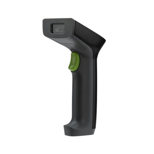 lecteur de codes-barres ZKTeco ZKB201S