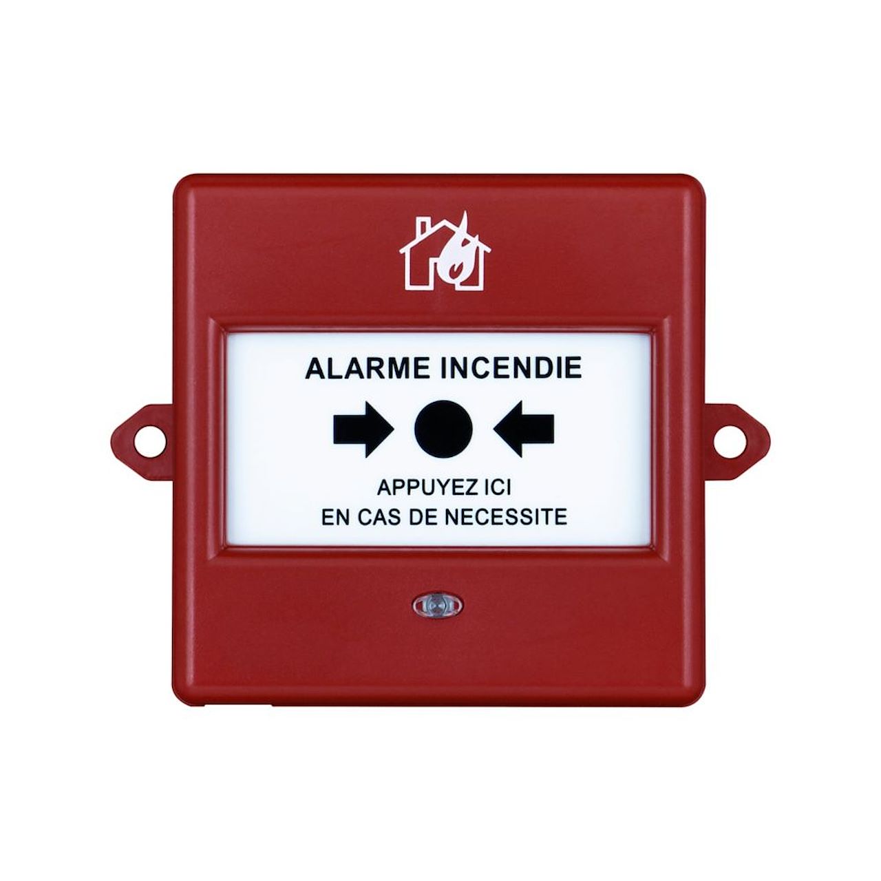 Déclencheur Manuel Adressable -30349 / EATON NUGELEC