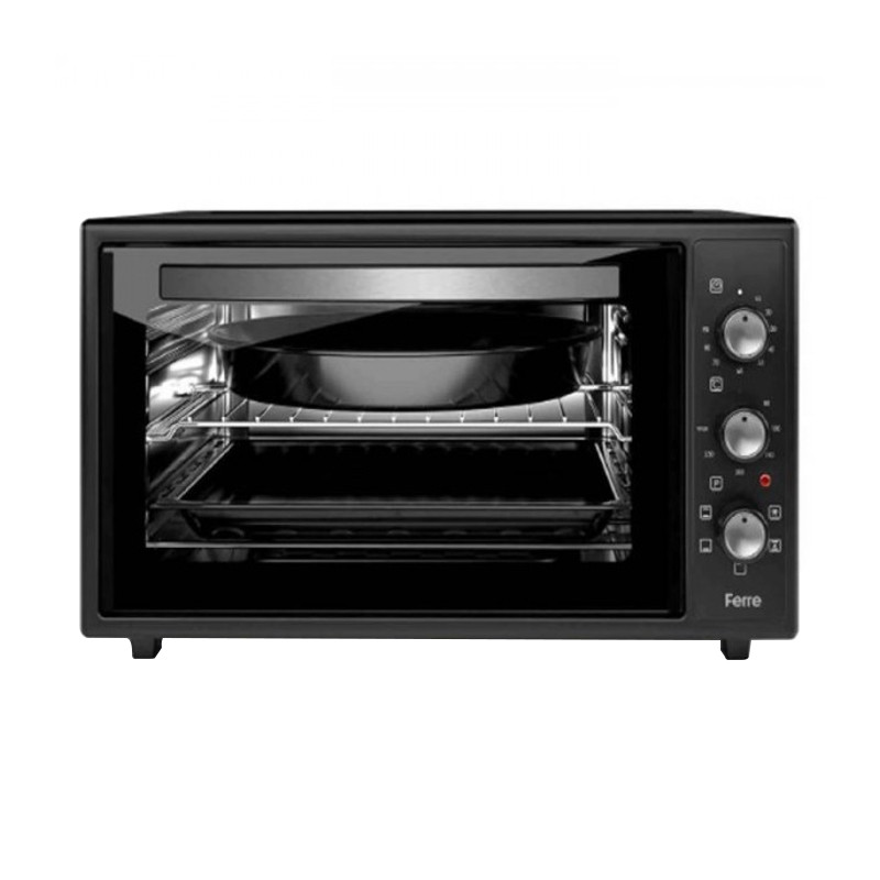 FOUR ÉLECTRIQUE SABA 45500-L 45 LITRES