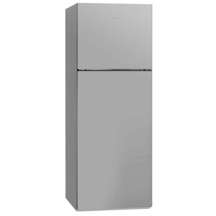 RÉFRIGÉRATEUR SABA SN643S 575 LITRES NOFROST - SILVER
