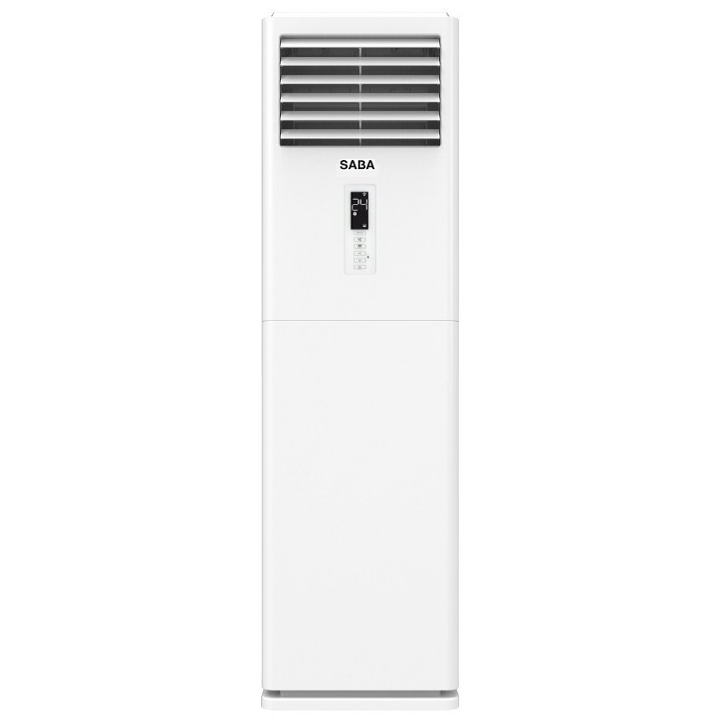 CLIMATISEUR ARMOIRE SABA 2018-GJ-043 60000 BTU / CHAUD & FROID