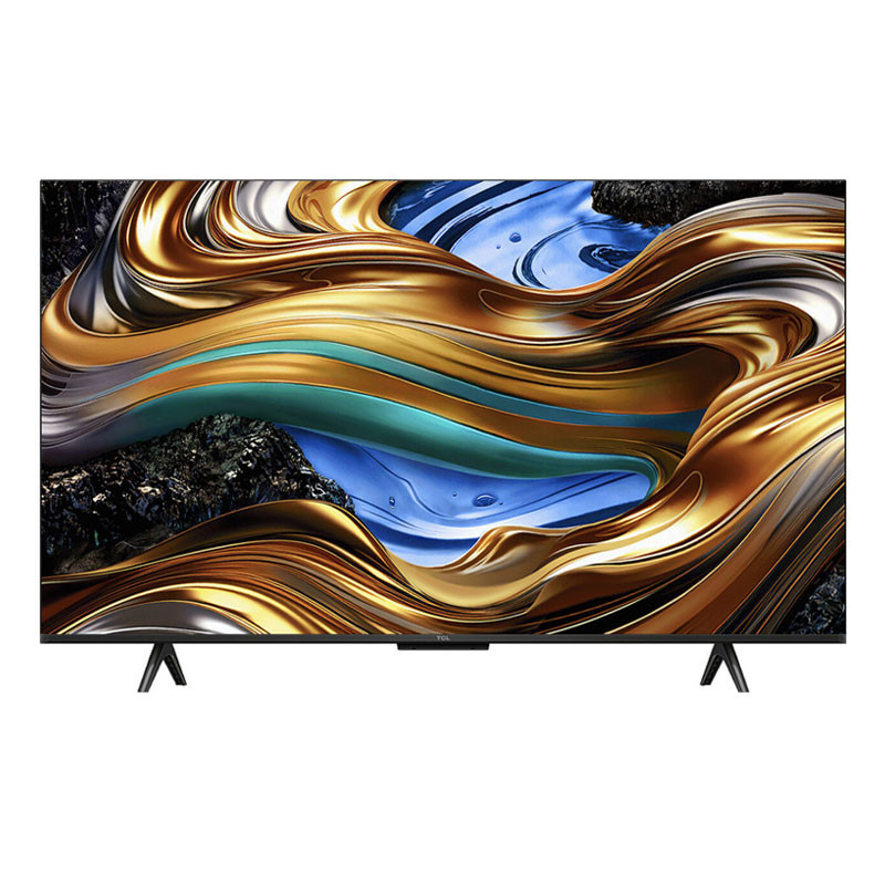 TV TCL 50" LED GOOGLE TV UHD
