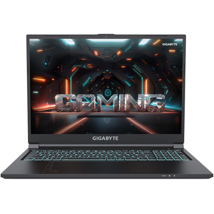 PC PORTABLE GIGABYTE G6 KF I7-13620H / 16G / 1TB NVME / 4060 / 16"