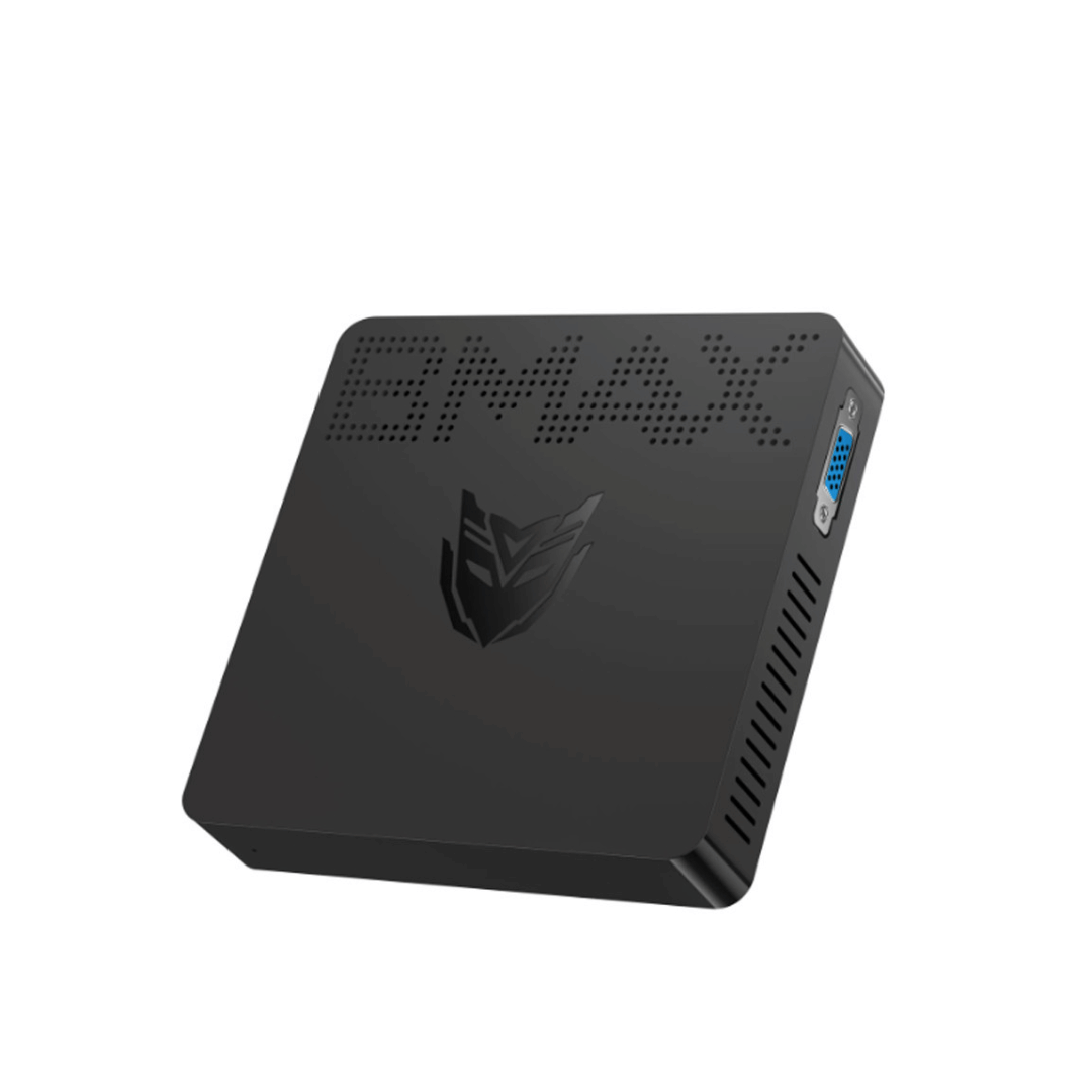 MINI PC DE BUREAU BMAX B1 PRO N4000 8GO 128GO EMMC - NOIR