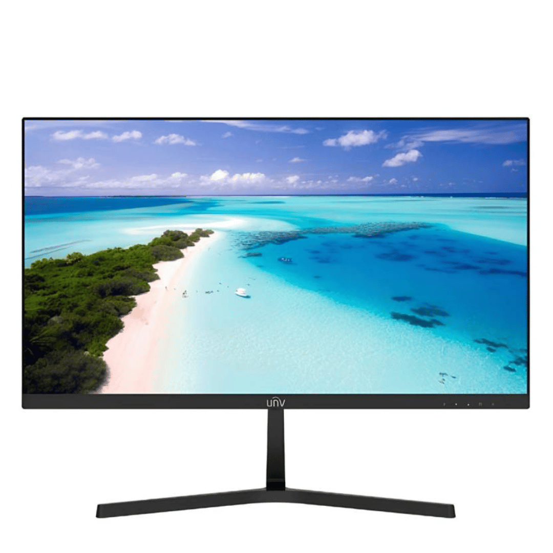ECRAN UNIVIEW PRO MW-LC22-E 21.45'' FULL HD 100HZ