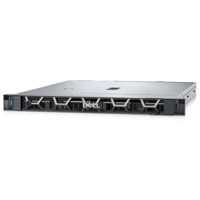 SERVEUR DELL POWEREDGE R250 E-2314 16GO 2TO RACK