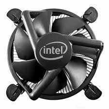 VENTILATEUR CUP INTEL 115X
