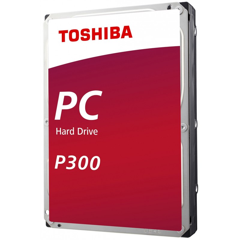 DISQUE DUR INTERNE TOSHIBA 1T 3.5"