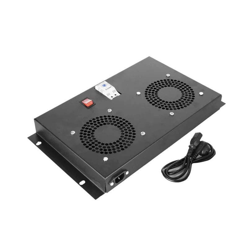 VENTILLATEUR 2 VENTILLO-TERMOSTHAT ANALOGIQUE WT
