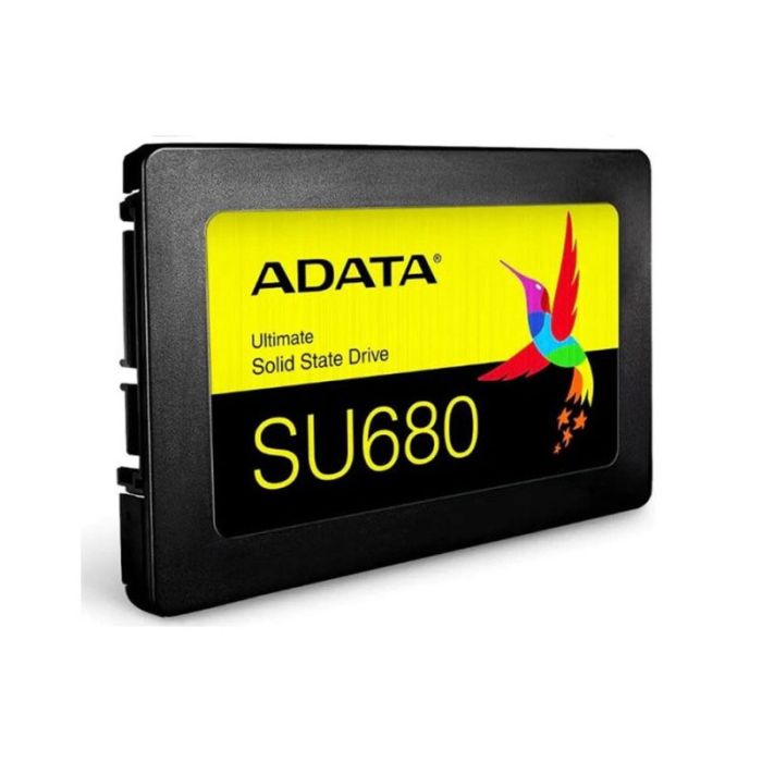 DISQUE DUR INTERNE 1T SSD ADATA 2.5