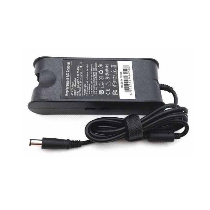 CHARGEUR DELL 19.5V/4.62A