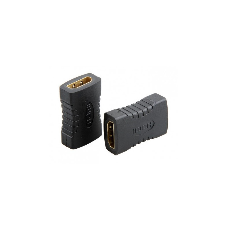 ADAPTATEUR HDMI FEM/FEM